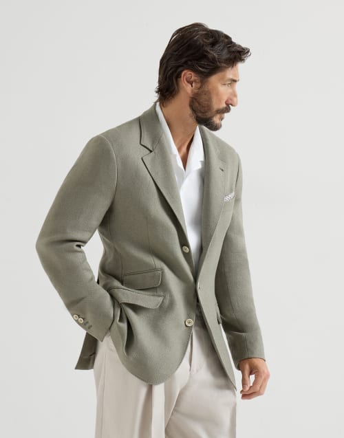 Мужская одежда класса люкс | Прет-а-порте | Brunello Cucinelli outfit inspiration