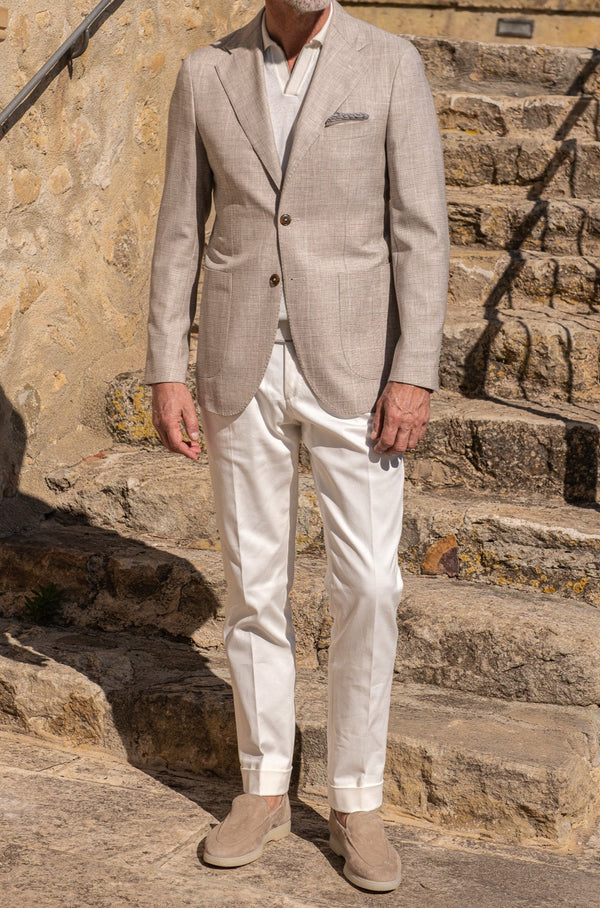 Men's Jackets - Italian Elegance | Pini Parma outfit inspiration