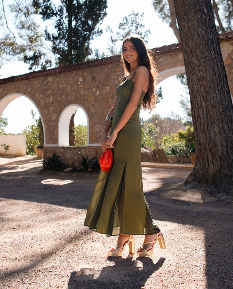 THE-ARE outfit inspiration